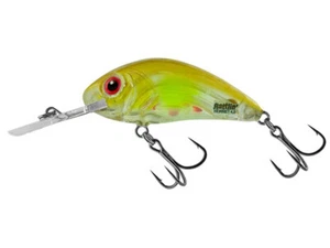 Salmo Rattlin Hornet 3.5cm 1-3/8'' 3.1g RH3.5F Floating Lure NEW COLORS 2025 - Picture 1 of 25