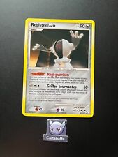Carte Pokémon Registeel 39/146 Rare DP Eveil des Légendes NM PROCHE NEUF