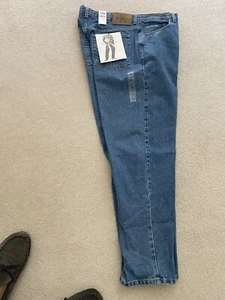 Vintage Calvin Klein Herren Jeans zu verkaufen - Bild 1 von 4