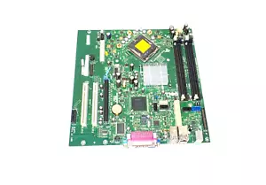 NUEVA placa madre de escritorio Dell OEM OptiPlex 755 (placa base del sistema) AMA01 GM819 - Imagen 1 de 4