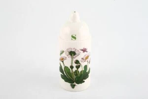 Portmeirion - Botanic Garden - Older Backstamps - Salt Pot - 222924Y - Picture 1 of 1