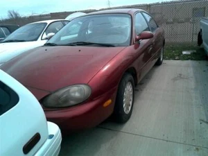 INTAKE MANIFOLD 6-183 3.0L OHV UPPER FITS 98-99 SABLE 94155 - Bild 1 von 4