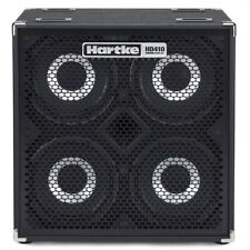 HARTKE HD410 4x10" HyDrive Bass Speaker Cabinet