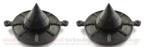 2pcs Replacement Diaphragm For EV Electro Voice 81161 for DH2 DH2A DH2T Drivers - Picture 1 of 4