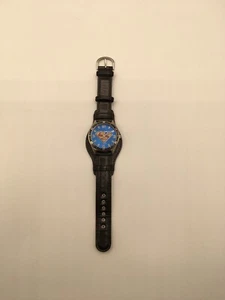 Seltene Superman TM & DC Comics Uhr s06 Klicks weltweit, LLC. Japan Uhrwerk - Bild 1 von 5