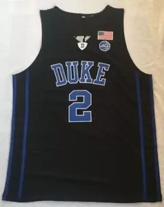 Camiseta deportiva Cam Reddish Duke #2 - Imagen 1 de 27