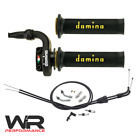 Domino Quick Action Throttle Krr03 Ye For Yamaha Xj750 And Xj750 Seca