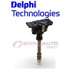 Delphi Distributor for 1996-1999 GMC C2500 Suburban 7.4L V8 Ignition Magneto xa