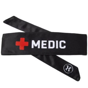 HK Army Headband - Medic - Paintball - Picture 1 of 1