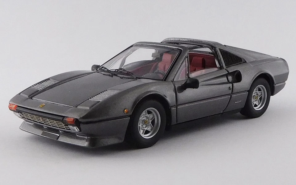 1/43 BEST-MODEL - FERRARI - 308 GTS SPIDER 1979 9796