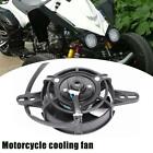 Engine Radiator Cooling Oil Water Cooler Fan For 200Cc 4 Wheeler' 250Cc O4y0