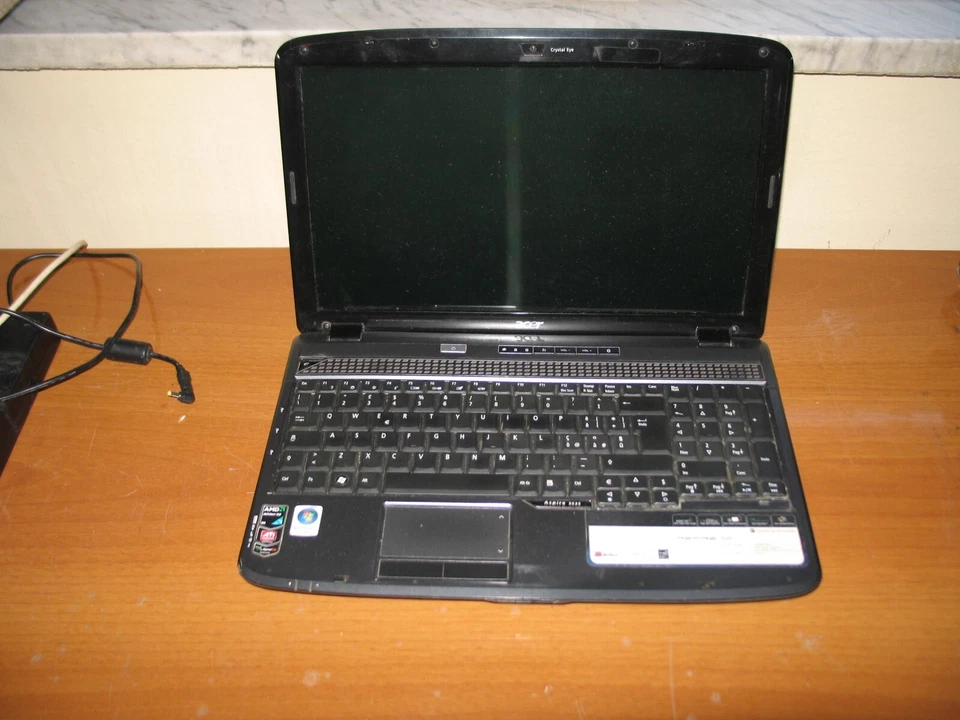 Acer Aspire 5535 - Immagine 1 di 1