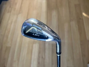King Cobra UFi 6 Iron YS-55 + Regular Graphite Shaft - Picture 1 of 6