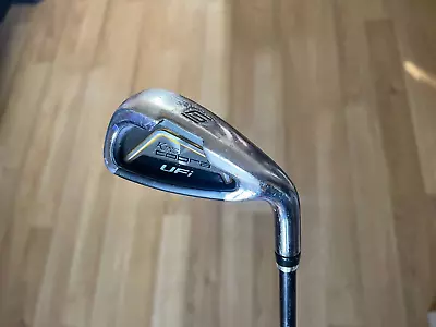 King Cobra UFi 6 Iron YS-55 + Regular Graphite Shaft - Image 1 of 4