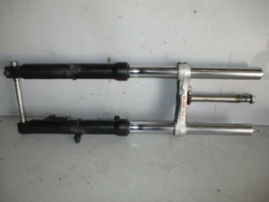 Forcella Steli Forca Forcelle Forcina Forcine Suzuki V-Strom 650 DL 2004 06 2007 - Foto 1 di 5