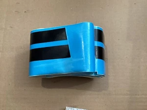 NEW FORD 7R3Z-6320001-RB GENUINE 2005-2009 FORD MUSTANG LEFT STRIPING KIT OEM - Bild 1 von 2