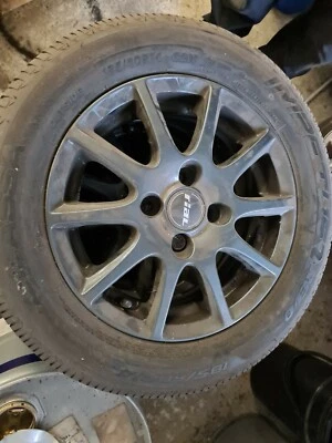 Reifen Opel Komplettsatz - Bild 1 von 3