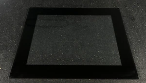 Ignis FSSS6 AKS200/IX Backofentür Backofen Innenscheibe Glasscheibe #2160-3 - Bild 1 von 3