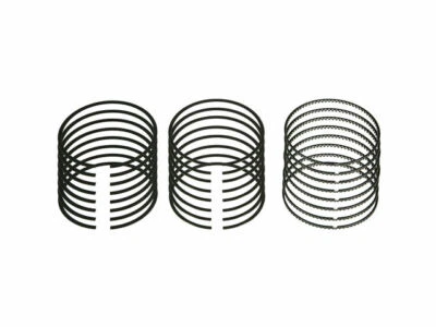 Juego de anillos de pistón para Chevrolet Silverado 1500 2009-2014 potencia sellada 29864TQ 2010 Foto 1 de 2