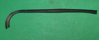 For Jaguar Mk2 S-type Daimler Sovereign Right Hand A Post Seal Retainer BD10666 - image 1 of 3