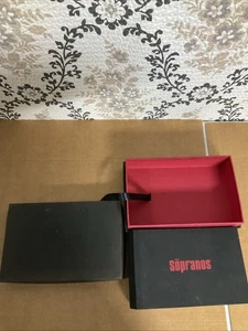 The Sopranos Original Complete Series Box Set Collector Edition 2008 - Picture 1 of 12
