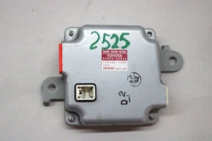 2014 TOYOTA PRIUS C BATTERY VOLTAGE SENSOR MODULE 89892-52010 OEM 2012-2019 - Picture 1 of 5