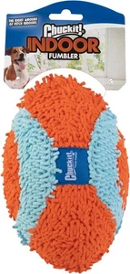 ChuckIt Indoor Fumbler for Fetch and Interactive Play Medium Dog Toy - Picture 1 of 6