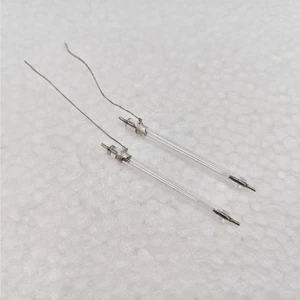 2 Stück/NEU Blitzröhre Xenonlampe Blitzröhre für Nikon SB-800 Reparaturteil SS501-62 - Bild 1 von 6