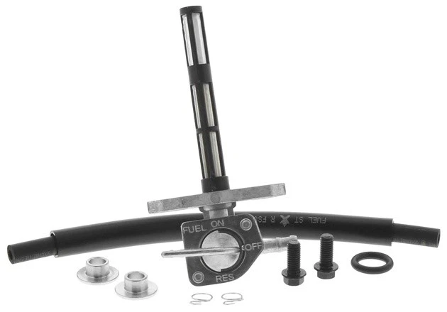 Fuel Star Fuel Petcock Valve Kit #FS101-0102 Honda CRF100F/CRF80F/XR80R/XR100R — 第 1/1 张图片