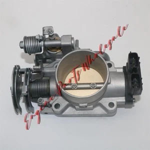 Remanufactured Throttle Body 161184S111 For Nissan Frontier Xterra 3.3L V6 98-04 - Foto 1 di 6