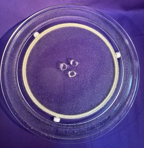 SHARP Microwave Turntable 12 3/4" R409YW, R409YV, R409YK R431ZS - Picture 1 of 4