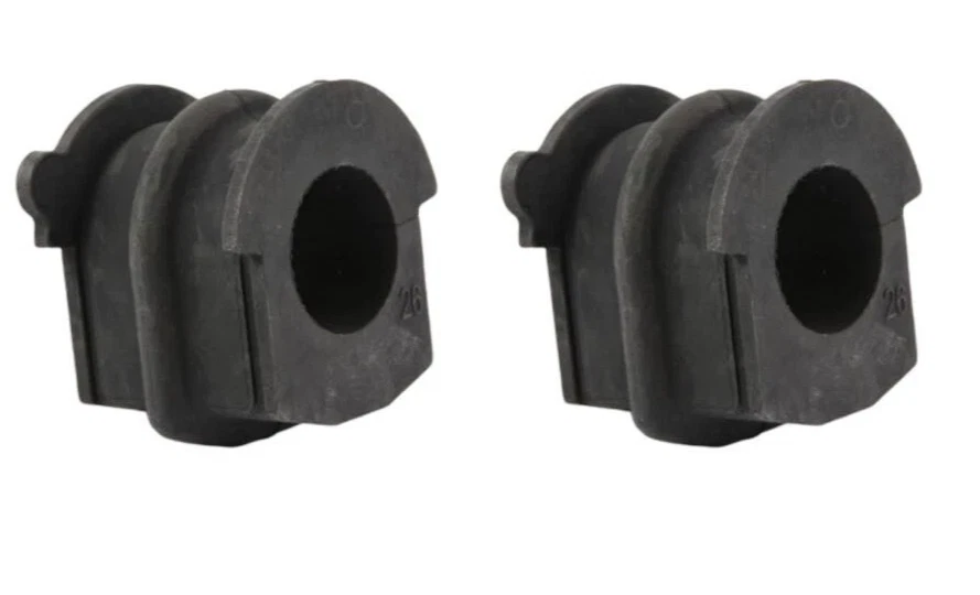 2 BUJE BARRA ESTABILIZADORA TRASERA PARA INFINITI 2014-2020 QX60 2013 JX35 Foto 1 de 1