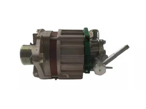 Alternator fit for Mahindra Scorpio Pickup Thar 2.5L Bosch # 1402AA0831N - Picture 1 of 5