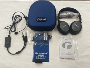 Auriculares con cable UflyMike con Bose Quiet Comfort QC25 (Armony) - PPSKN (353798) - Imagen 1 de 10