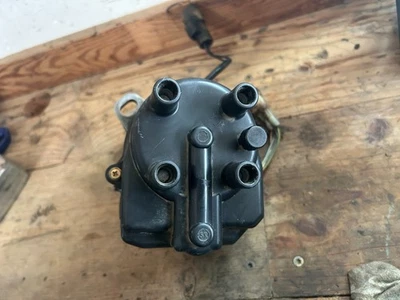 Distribuidor para Honda Civic 1988-1991, CRX SKP OEM, SALIÓ DE UN CIVIC DX 1989 Foto 1 de 4