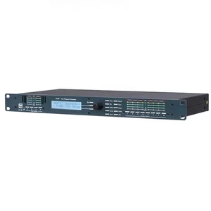 4.8SP Professional&High-Quality DSP Audio Processor Speaker Management System - Picture 1 of 6