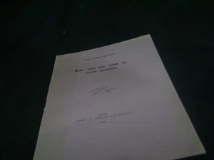 MOTIVI NUOVI NON DEDOTTI NEL RICORSO GERARCHICO 1926 - Imagen 1 de 1