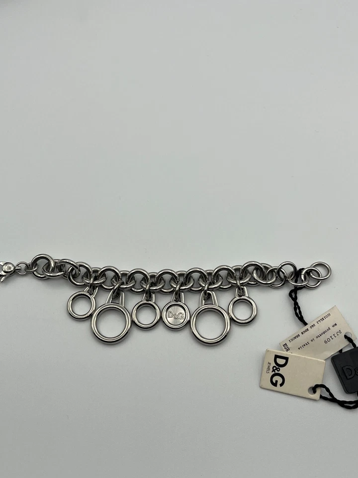 BRACCIALE DOLCE & GABBANA DJ1109 DA DONNA  - Immagine 1 di 3