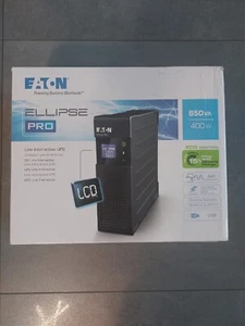 EATON Ellipse PRO 650 FR - Zdjęcie 1 z 2