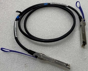 Mellanox MC2207130-0A1 1,5M InfiniBand Passives Kupferkabel - Bild 1 von 2