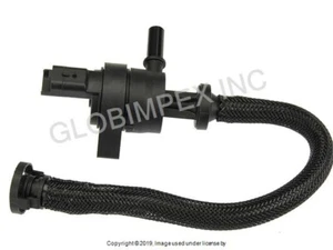 MINI (2007-2012) Fuel Tank Breather Valve with Hose URO PARTS + 1 YEAR WARRANTY - Imagen 1 de 3