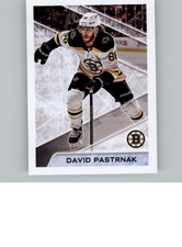 2022-23 Topps NHL Hockey Album Stickers Pick From List (Base or Foil) 451-Var