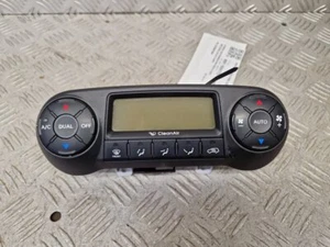 HYUNDAI IX35 HEATER CONTROL PANEL 2011 - Picture 1 of 12