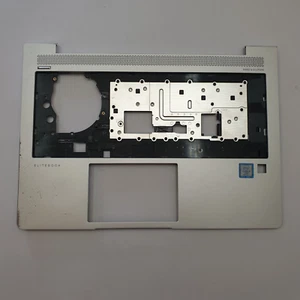 HP EliteBook 840 G5 Podręcznik z otworem na odciski palców Obudowa Top Palm Rest - Zdjęcie 1 z 2