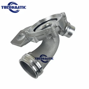B38 7636784 Turbo compressor housing for BMW 1 series 216i X1 Mini Cooper 1.5L - Picture 1 of 6