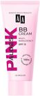 AA Aloe Pink Multi Moisturizing BB Cream SPF 15 Foundation and Care Cream
