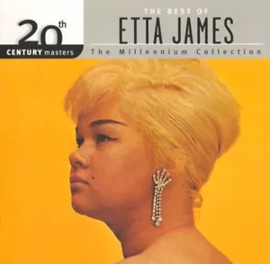 Etta James - Das Beste von Etta James (CD) - Bild 1 von 2