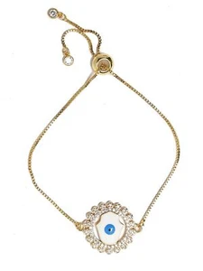 Biddy - Hamsa Bracelet - Picture 1 of 5