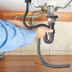  PVC Sieb Werkzeuge Zur Dachrinnenreinigung Waschbeckenabfluss