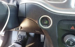 Ignition Switch Push Button Fits 11-20 JOURNEY 2202073 - Picture 1 of 14